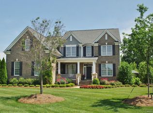 1004 Groves Edge Ln UNIT 225, Waxhaw, NC 28173