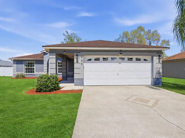 660 Parakeet Ct, Poinciana, FL 34759