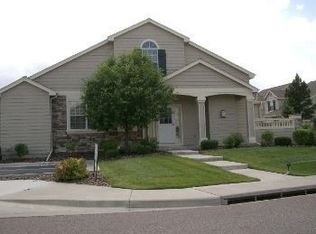 6504 Trailhead Rd, Highlands Ranch, CO 80130