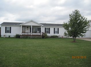 5917 U.s. Hwy. 136, Albany, MO 64402