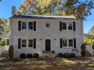 301 Dixie Trl, Raleigh, NC 27607