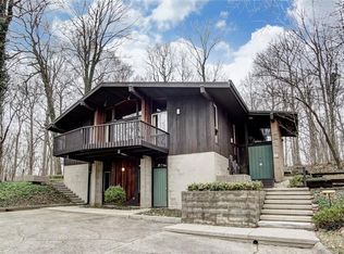 2835 Evergreen Dr, Springfield, OH 45504