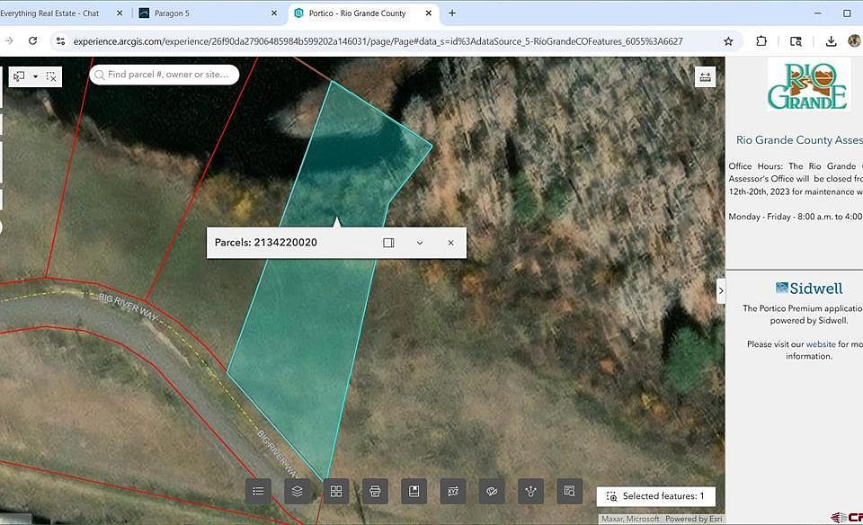 2nd image of 135 Big River Way