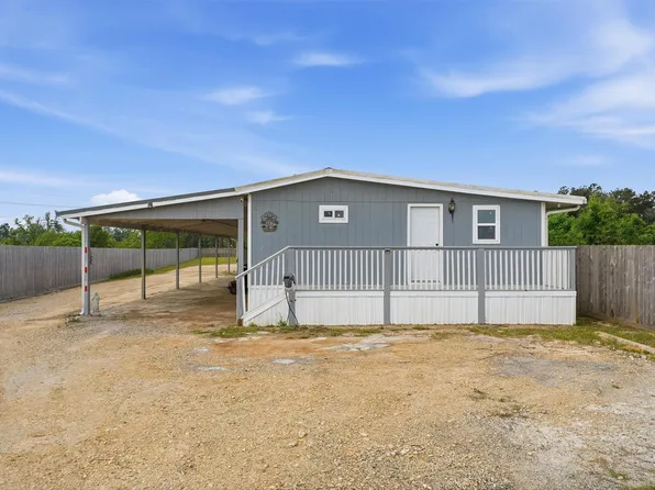 1114 Road 5601, Cleveland, TX 77327