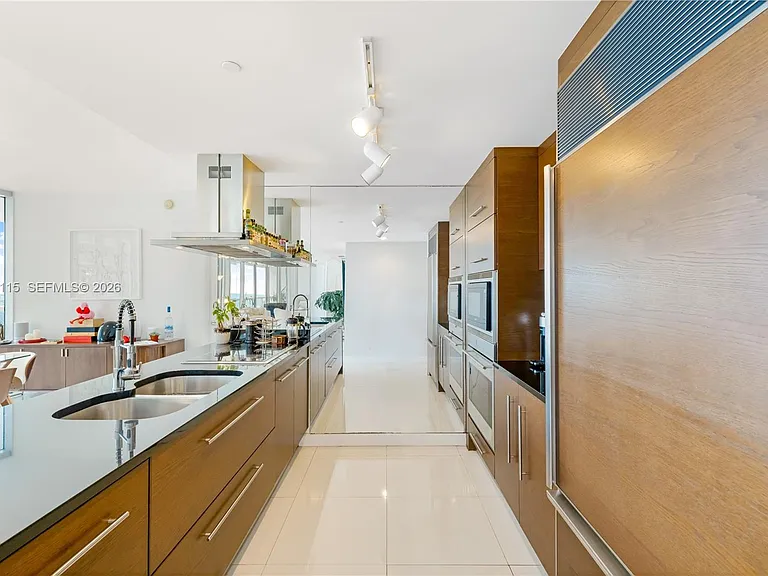 495 Brickell Ave #4704 — Photo 19