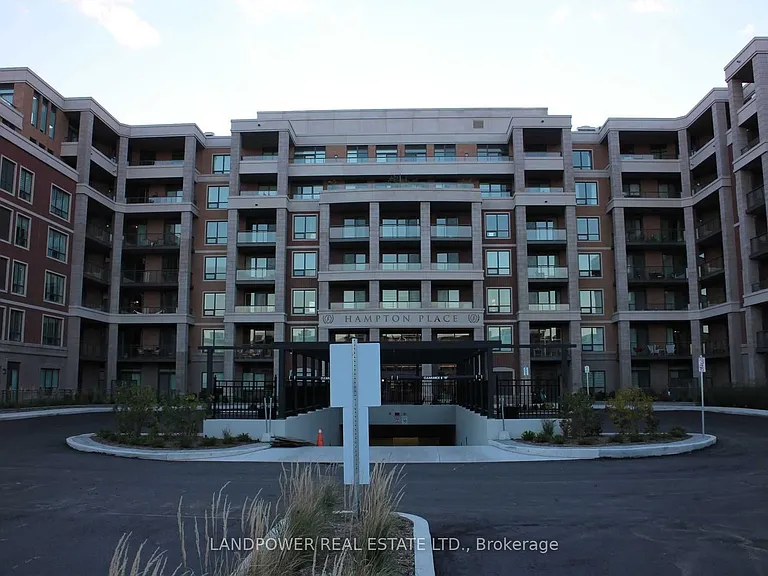 25 Baker Hill Blvd #514 — Photo 1
