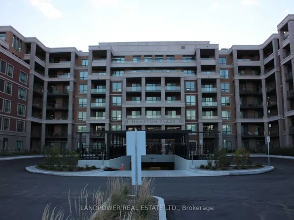 25 Baker Hill Blvd #514, Whitchurch Stouffville, ON L4A 4R5