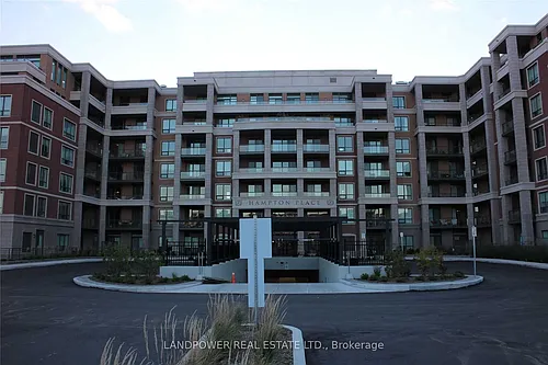 25 Baker Hill Blvd #514 Photo 1