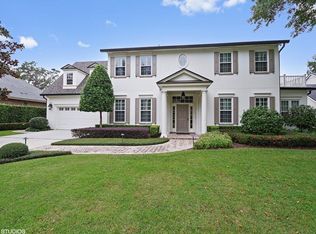 1219 Via Estrella, Winter Park, FL 32789