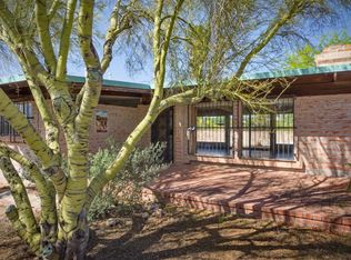 730 W Kanmar Pl, Tucson, AZ 85704