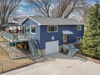 98 La Crosse Street, Beaver Dam, WI, 53916