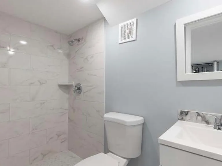 3rd bathroom