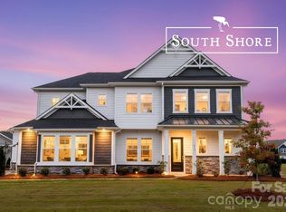 510 Meadow Ridge Dr, Belmont, NC 28012