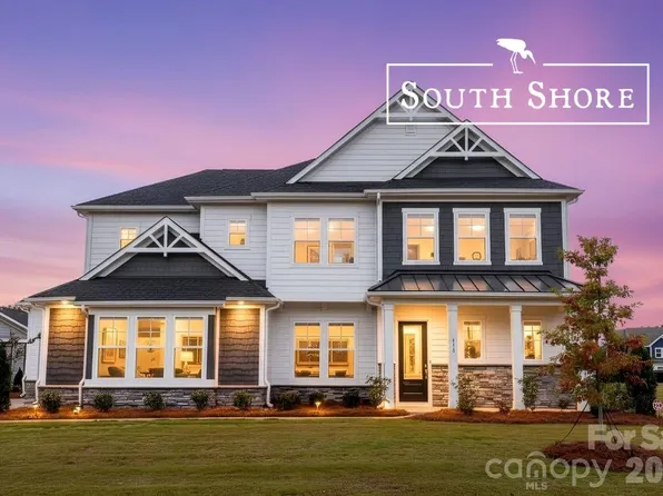 510 Meadow Ridge Dr, Belmont, NC 28012