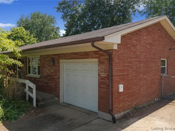 620 Roseview Terrace, New Albany, IN 47150