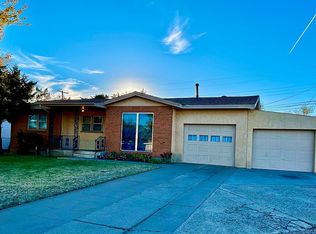 4300 S Ong St, Amarillo, TX 79110