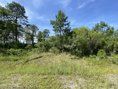 Lot 29 W South Shore Drive, Southport, NC, 28461