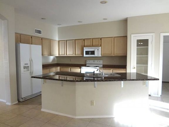 Renovated Kitchen