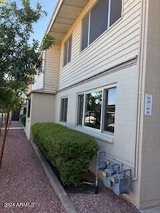 2601 W Rose Ln #B105, Phoenix, AZ, 85017