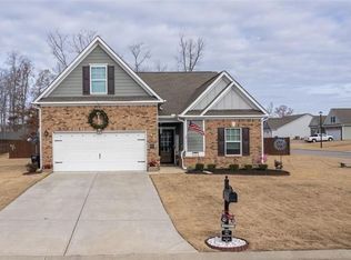 29 Sleepy Oaks Trl NE, Rome, GA 30165