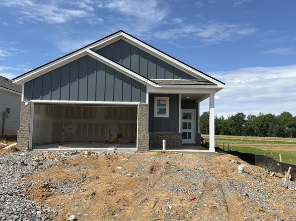 316 Apollo Pvt Way, Gallatin, TN 37066