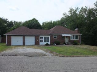 641 23rd St NW, Massillon, OH 44647