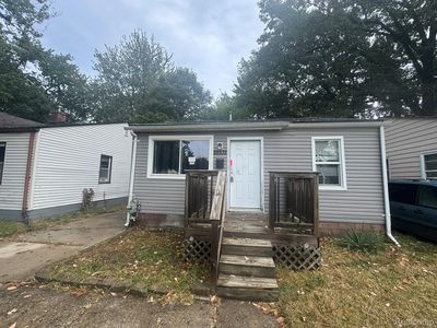 22532 Sharrow Ave, Warren, MI, 48089