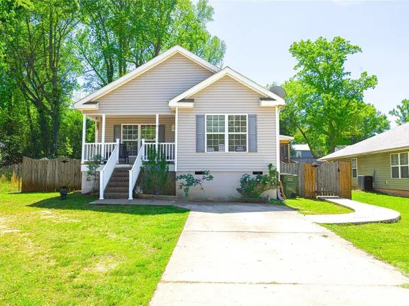 111 Berry St, Fort Mill, SC 29715