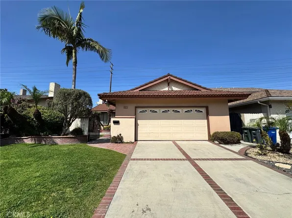 4841 Sharon Dr, La Palma, CA 90623