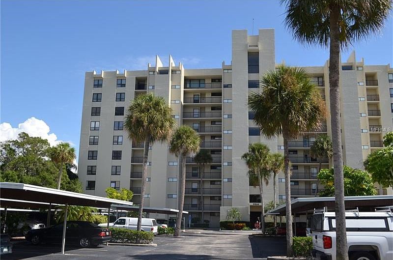 1st image of 2616 Cove Cay Dr Unit 604