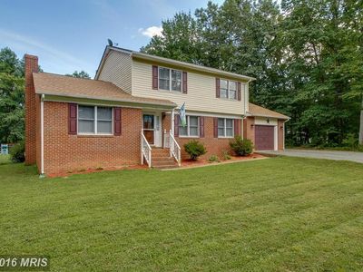 9257 Piedmont Ln, Rhoadesville, VA, 22542
