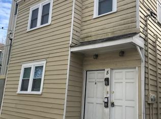 5 Woodall Ct, Charleston, SC 29403
