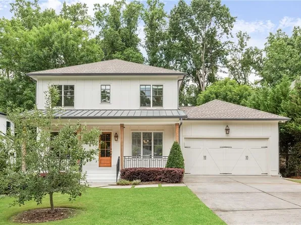 2602 Drew Valley Rd NE, Brookhaven, GA 30319
