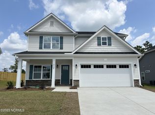 5724 Orchardgrass Rd, Leland, NC 28451