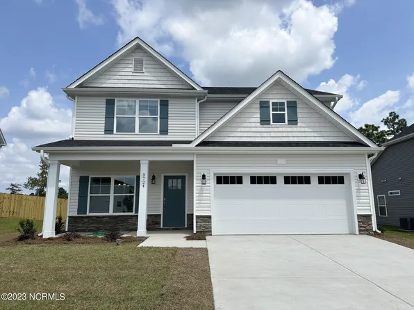 5724 Orchardgrass Road, Leland, NC 28451