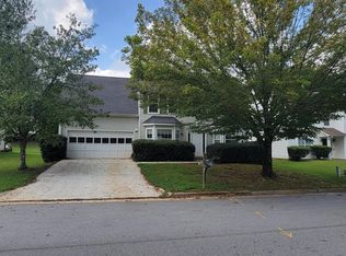 2485 Meadow Springs Dr, Lithonia, GA 30058