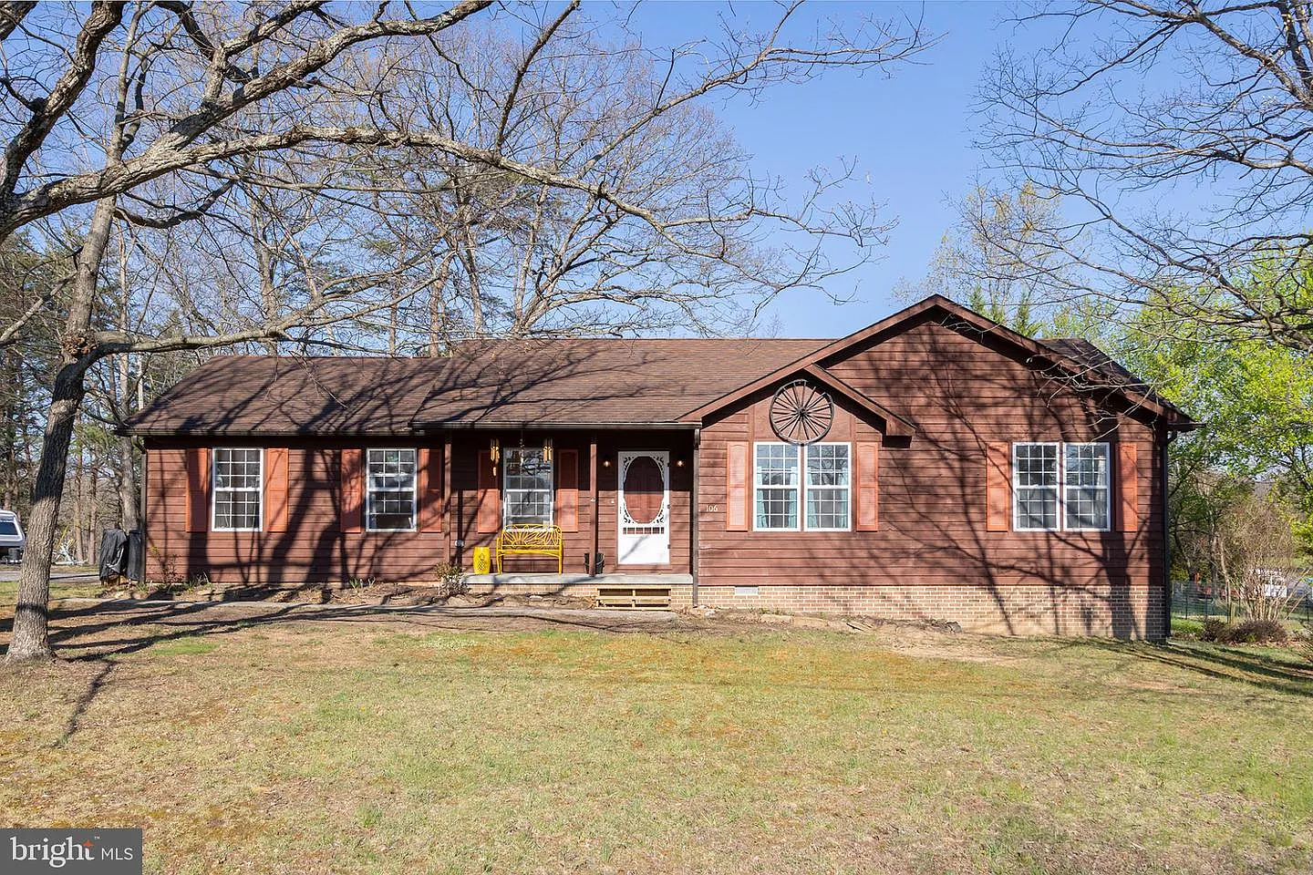 106 Greenwood Ct photo 1