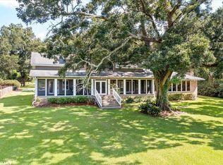 2051 Point Legere Rd, Mobile, AL 36605