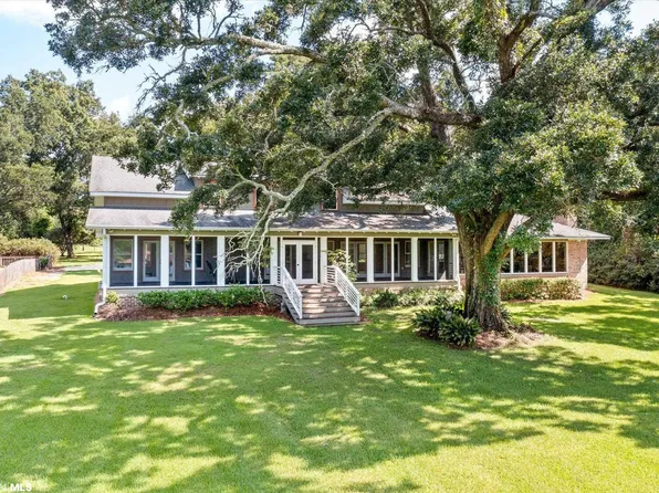 2051 Point Legere Rd, Mobile, AL 36605