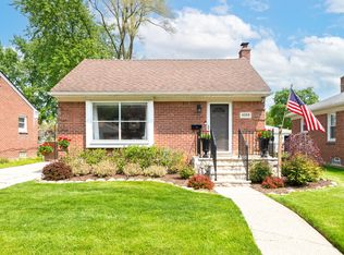 4108 Custer Ave, Royal Oak, MI