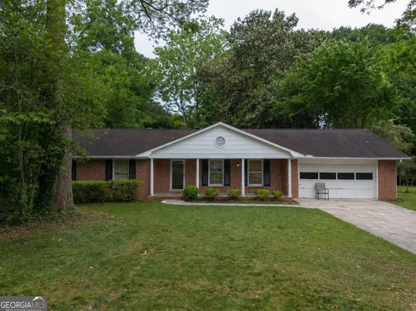 2291 Tuxedo Dr SE, Marietta, GA 30067