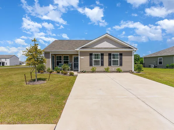 509 Wildfire Ct., Longs, SC 29568