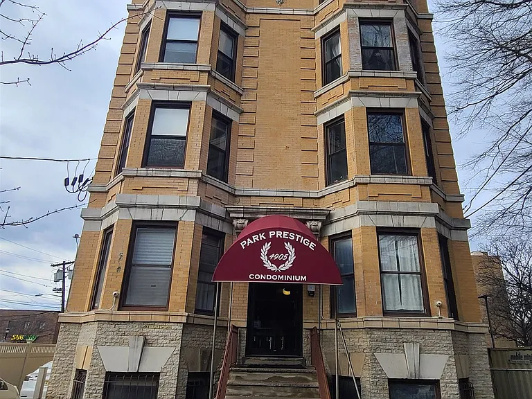 4905 Park Ave #2D — Photo 17
