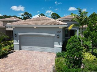11533 SW Visconti Way, Port Saint Lucie, FL 34986