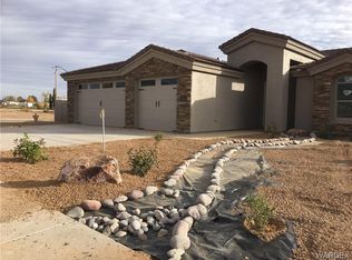1957 Alan Ladd Dr, Kingman, AZ 86409