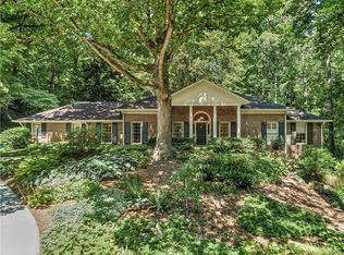 4590 Lake Forrest Dr NW, Atlanta, GA 30342