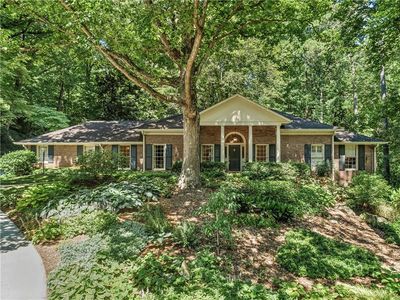 4590 Lake Forrest Dr NW, Atlanta, GA, 30342