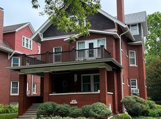 1823 Wesley Ave, Evanston, IL 60201