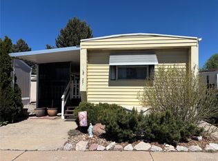 205 N Murray Blvd LOT 291, Colorado Springs, CO 80916