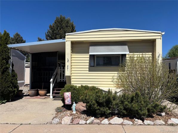 205 N Murray Boulevard LOT 291, Colorado Springs, CO 80916